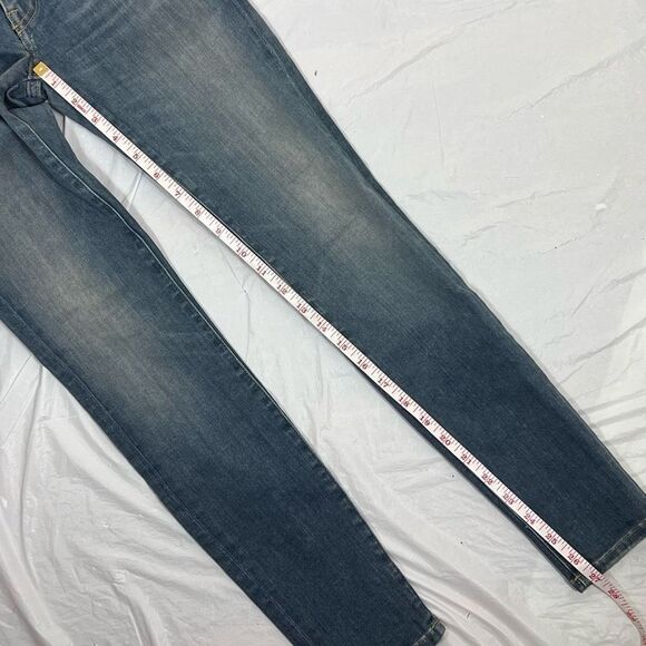 Current / Elliott Skinny Stretch Jeans - Picture 12 of 12